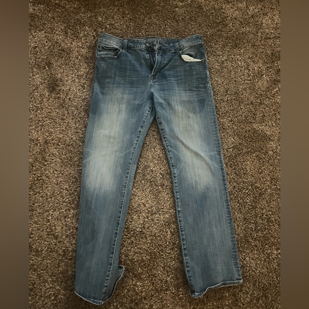 American Eagle Extreme Flex 4 jeans